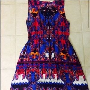 Size XL anthropologie dress