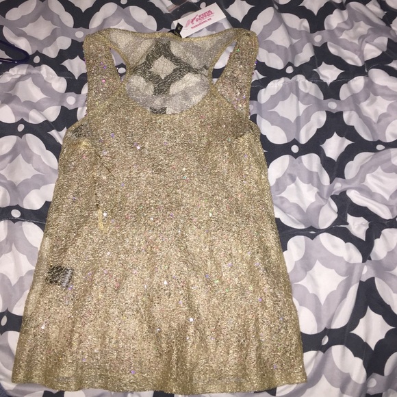 Pink pistol tank - Picture 3 of 4