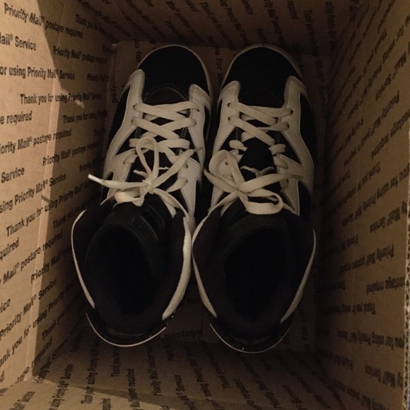 Shipping proof