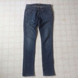 Levi's 524 Too Superlow Jeans size 3