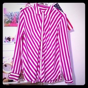 Juicy couture blouse