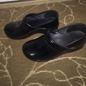 Dansko professional