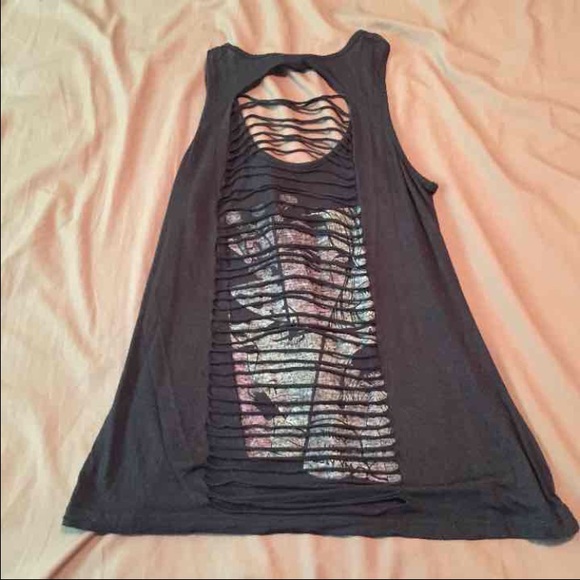 Tank top - Picture 2 of 2