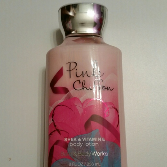 Bath and Body Works