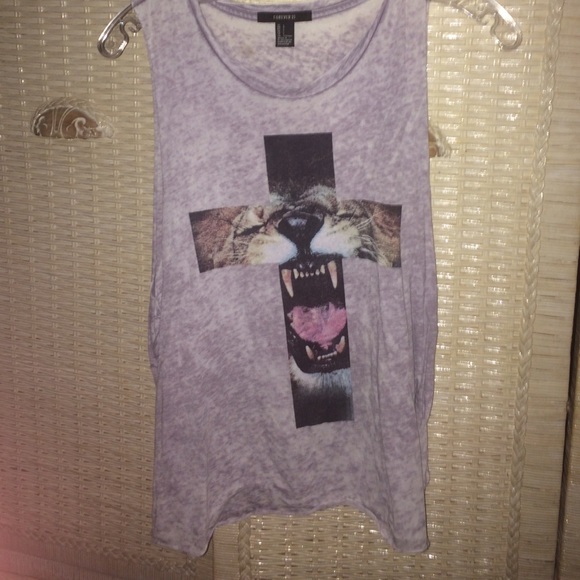Forever 21 shirt