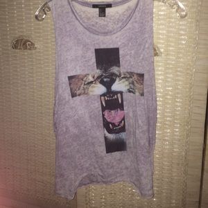 Forever 21 shirt