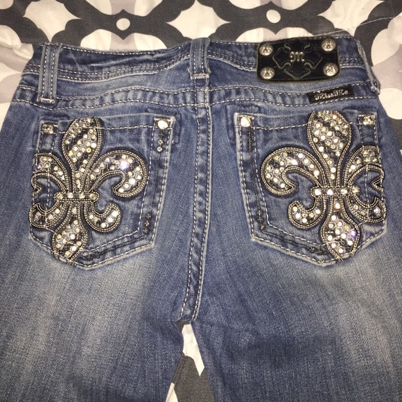 Boot cut jeans - Picture 2 of 2