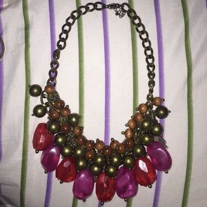 Statement Necklace