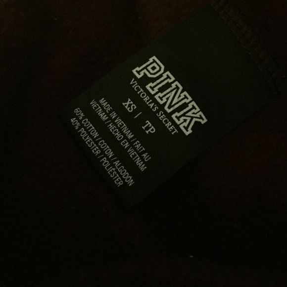 Pink sweats - Picture 2 of 2