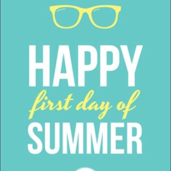 Happy summer!! Enjoy - Picture 1 of 1