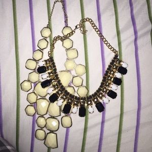 Statement Necklace