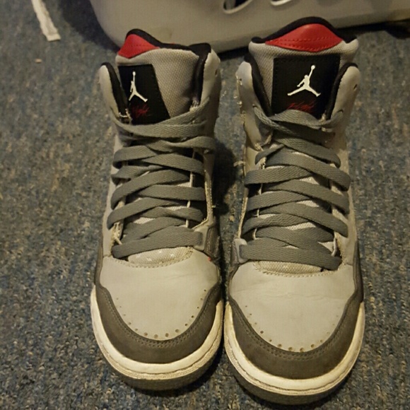 Jordan Flights
