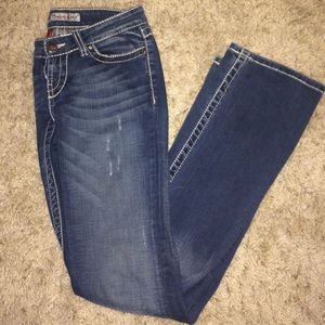 BKE- Jeans