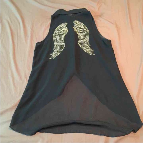 Blouse - Picture 2 of 2
