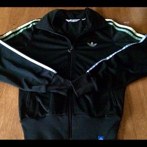 Adidas Jacket