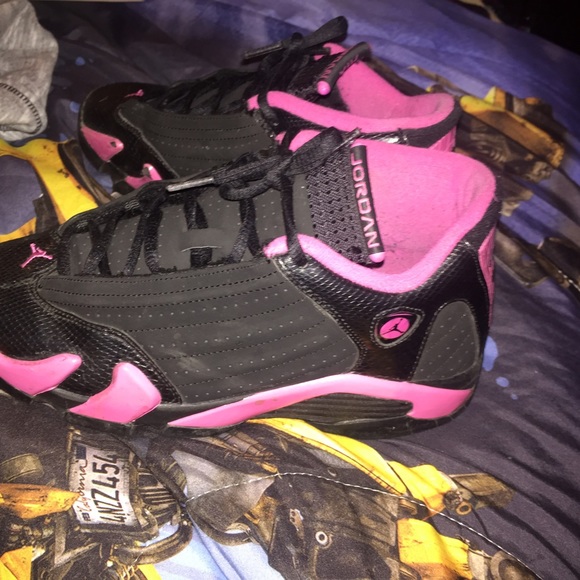 Jordan 14s