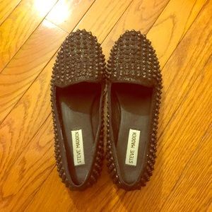 Steve Madden Studdly Shoes