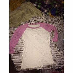 baseball tee