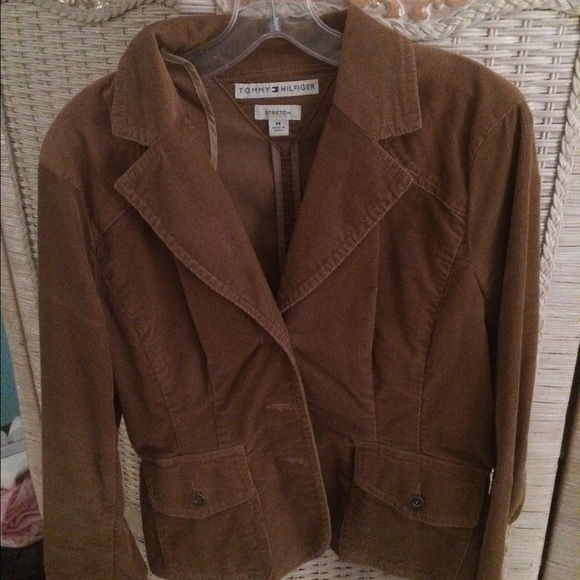 Tommy Hilfiger Beige jacket
