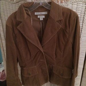 Tommy Hilfiger Beige jacket