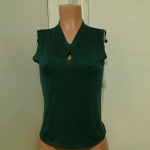 SALE SALE!!! 50% OFF Pre-owned knit top now $6.00