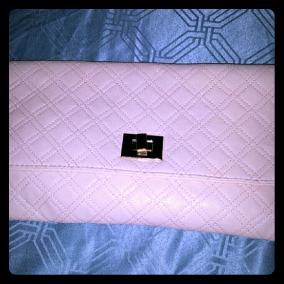 Brand new Pink Zone Elegant Peach Purse