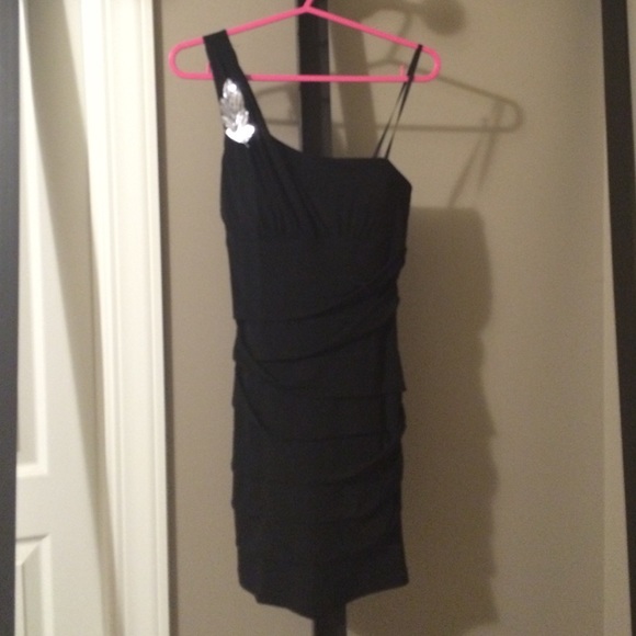 Sexy Bandage Dress