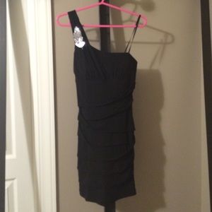 Sexy Bandage Dress