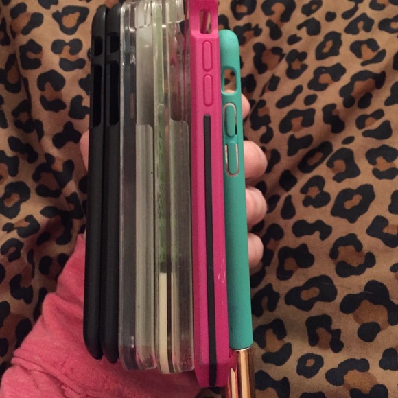 Apple iPhone 6 Cases (6Cases)💋💘 - Picture 3 of 3