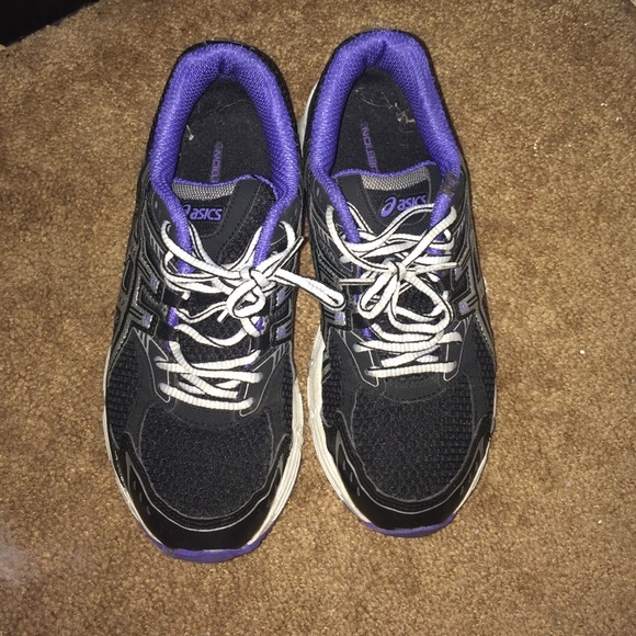 Asics sneakers