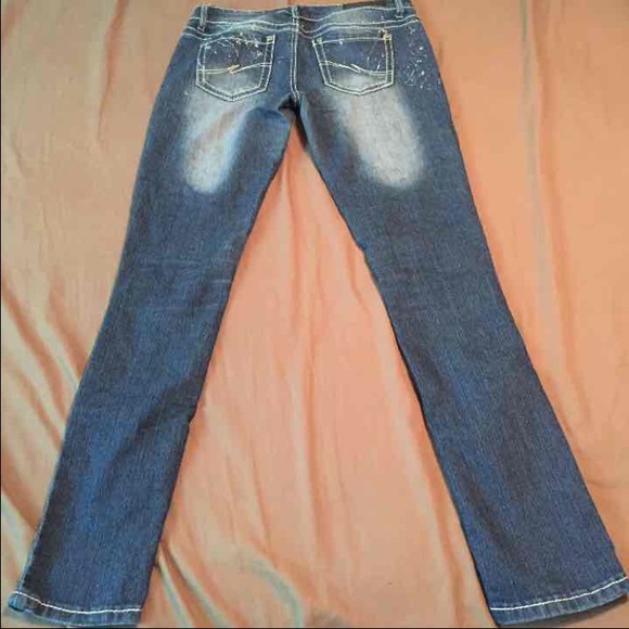 Jeans - Picture 2 of 2