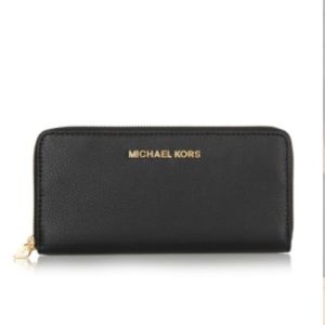 Authentic Michael kors wallet