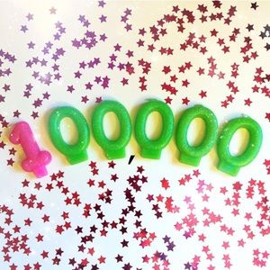 🎉100K special discount🎉