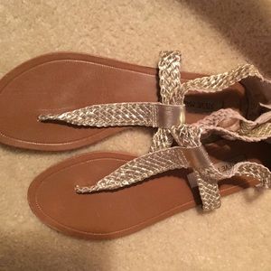 Steve Madden Sandals SIZE 8.5
