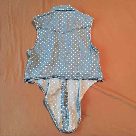 Tank top - Picture 3 of 4