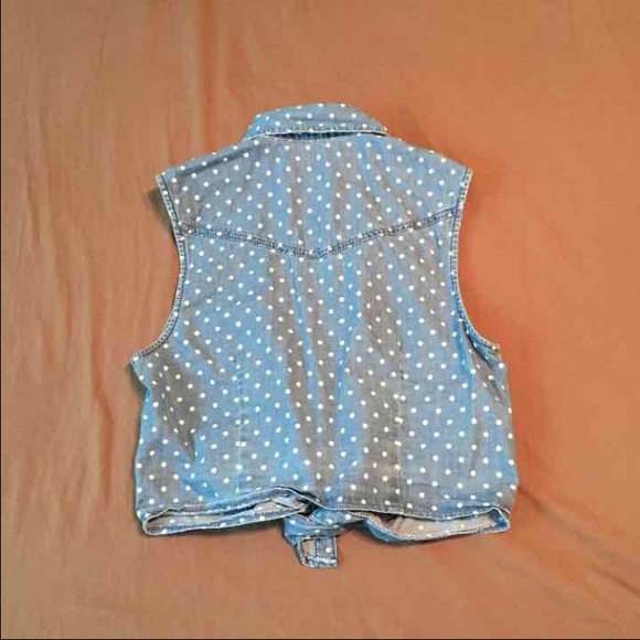 Tank top - Picture 4 of 4