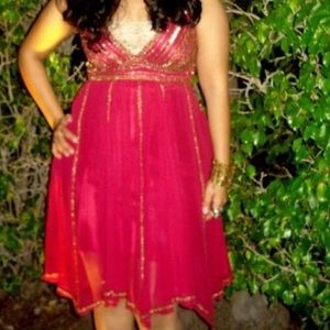 Adrianna Papell Dress