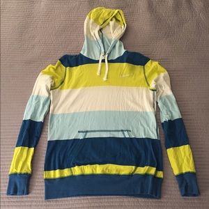 Nike long sleeve top