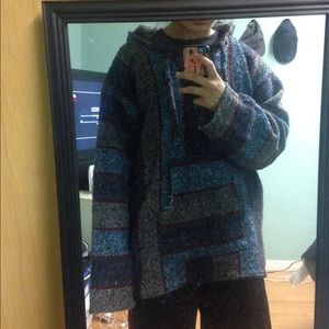 Baja Hoodie / Drug Rug 😛