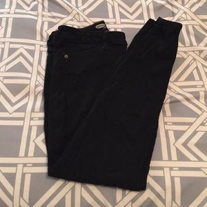 Old Navy Rockstar Skinny Jeans - Black