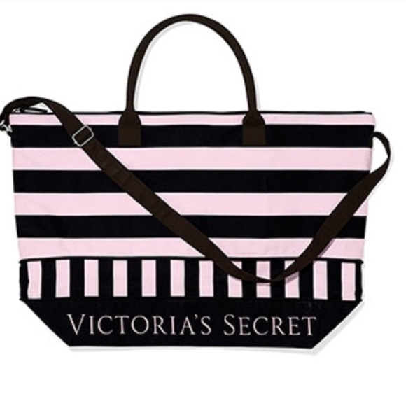 VS getaway bag