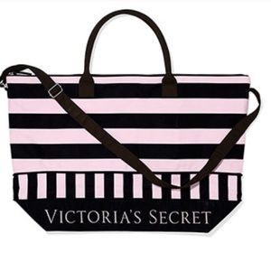 VS getaway bag