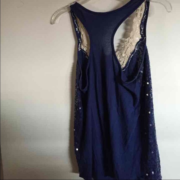 Express tank top - Picture 2 of 4