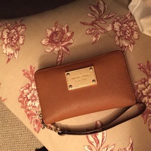 Michael Kors wallet
