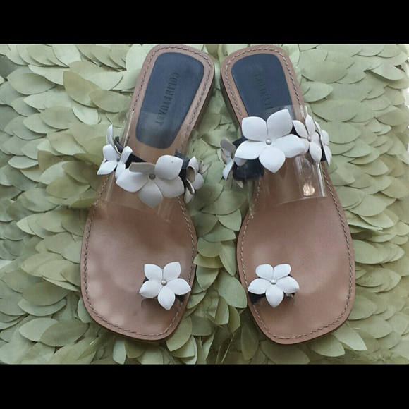 Colin Stuart Sandals