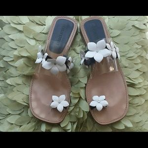 Colin Stuart Sandals