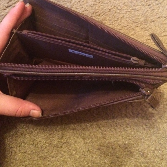 Aztec wallet! - Picture 2 of 3