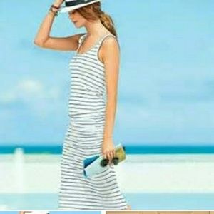 Victoria Secret maxi dress sz. small