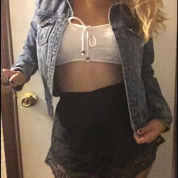 Bralette - Picture 2 of 3