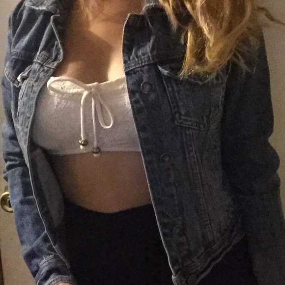 Bralette - Picture 3 of 3